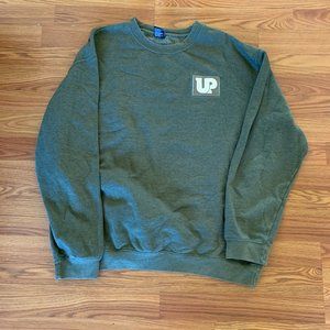 Upper Playground Crewneck Vintage